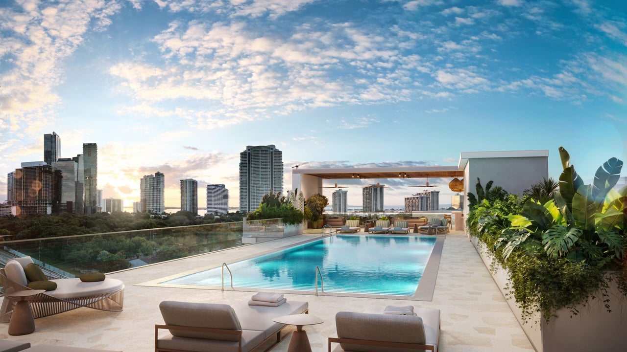 Parkside Residences | Brickell
