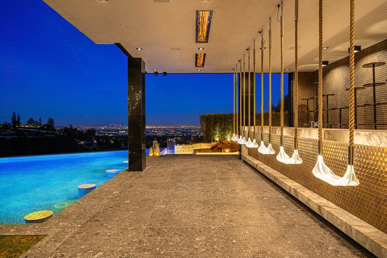 1200 Bel Air Road