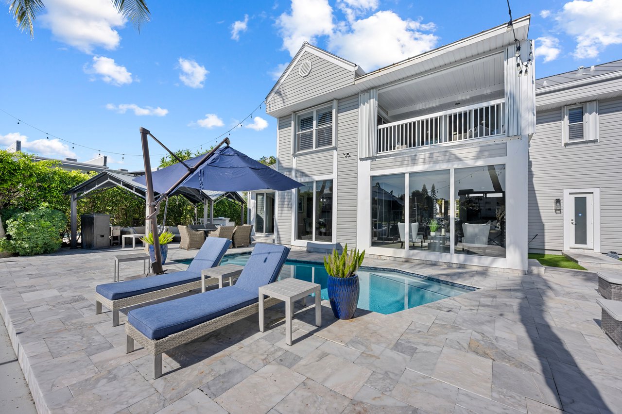 Delray Beach Waterfront Luxury