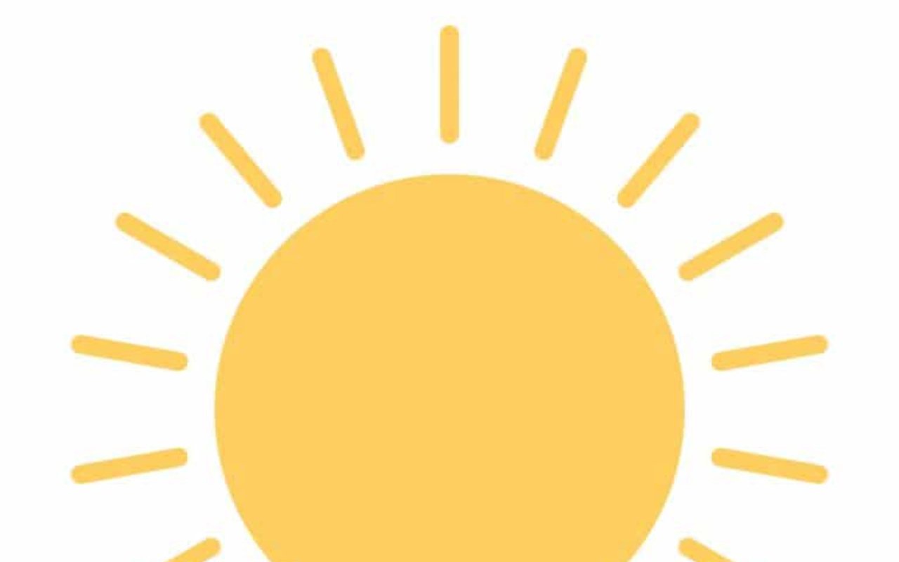 Sunshine Saturday, Open House Tours, April 27, 2019