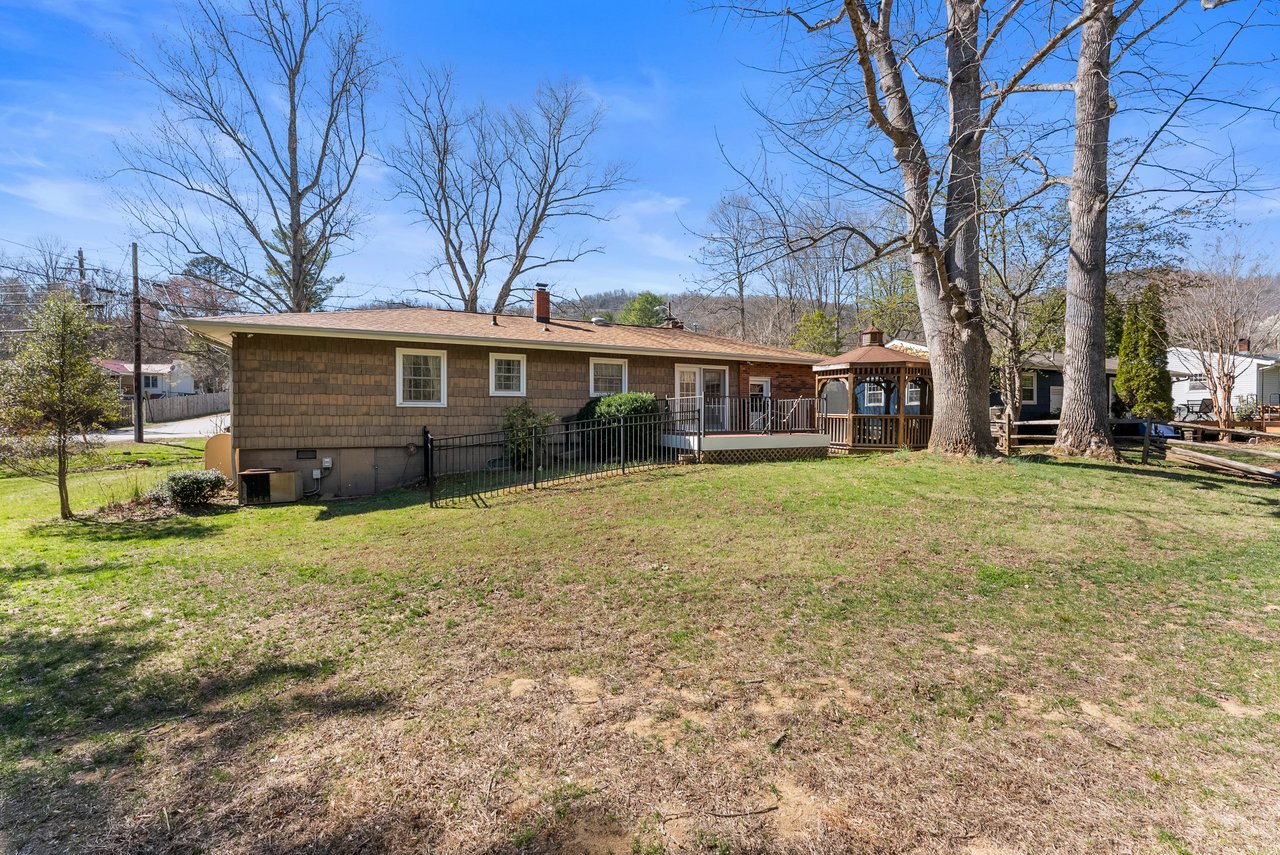 879 New Haw Creek Road