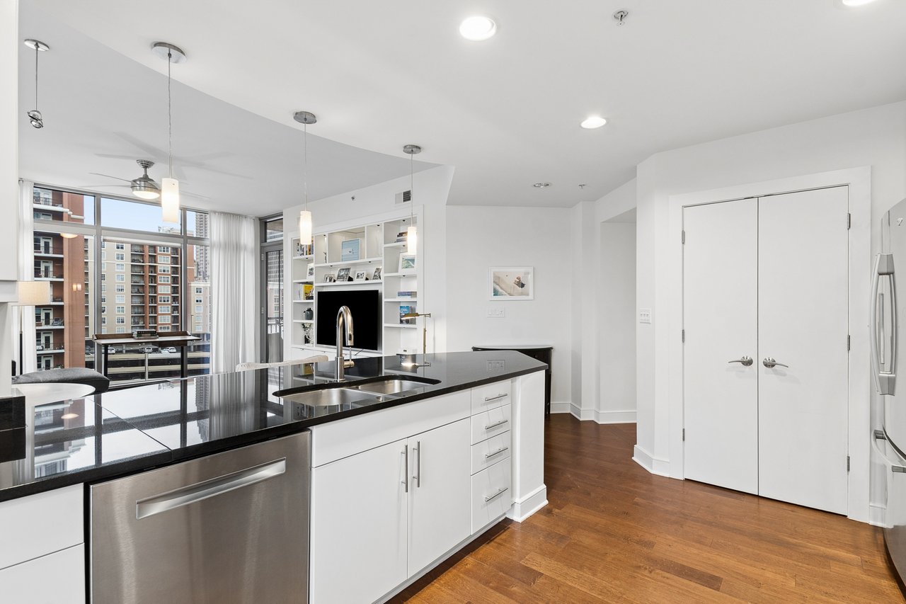222 12th Street Unit 1503