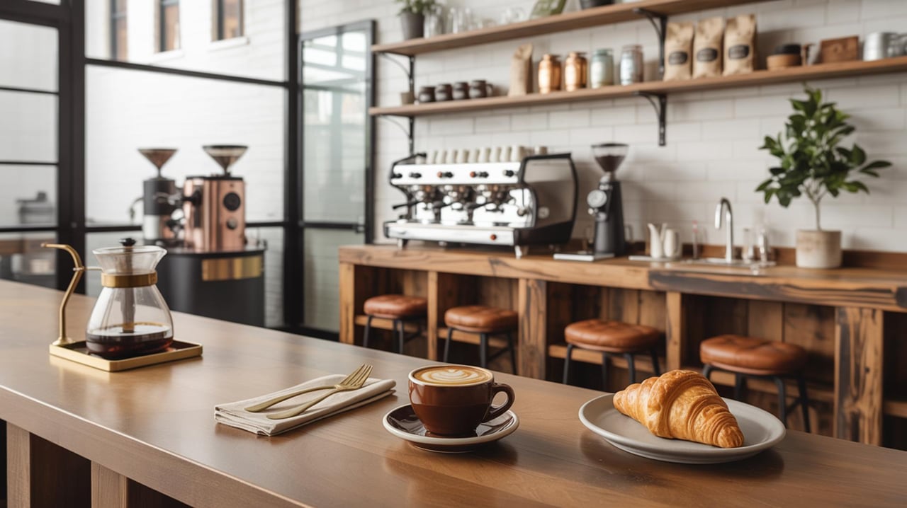 Best Coffee Shops in Oxford, MS: A Local’s Guide