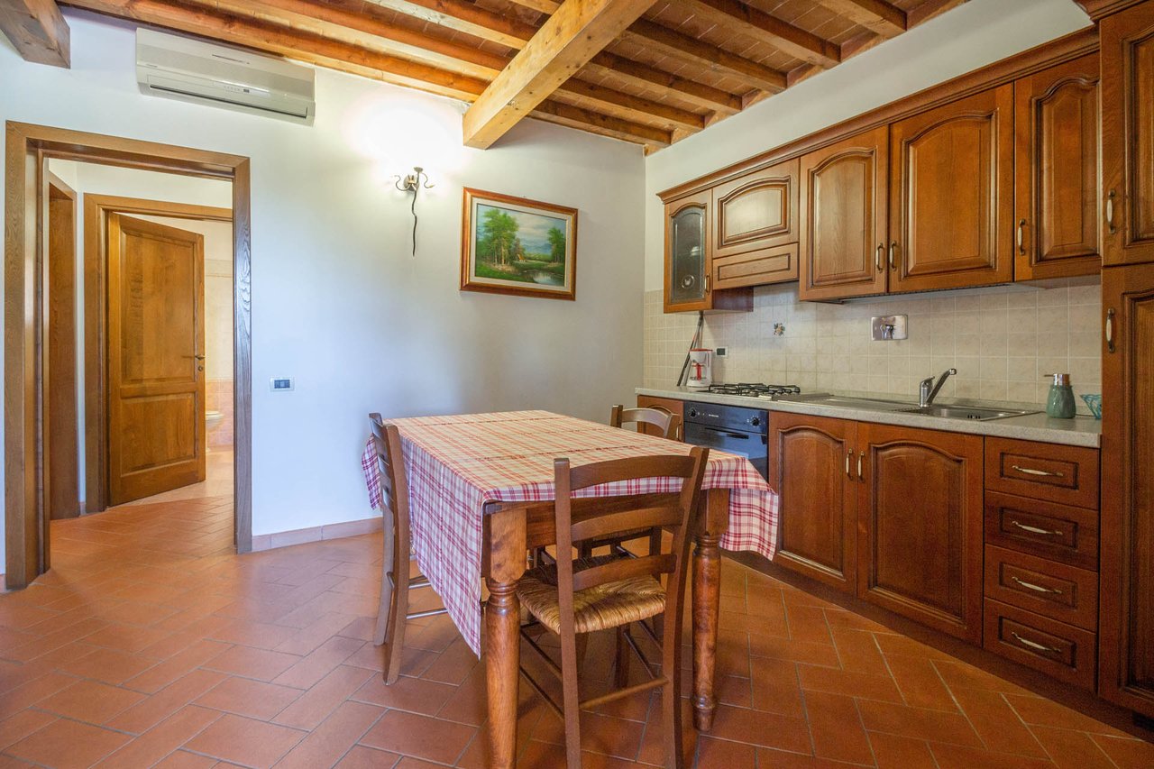 Investment Property in Massa Marittina