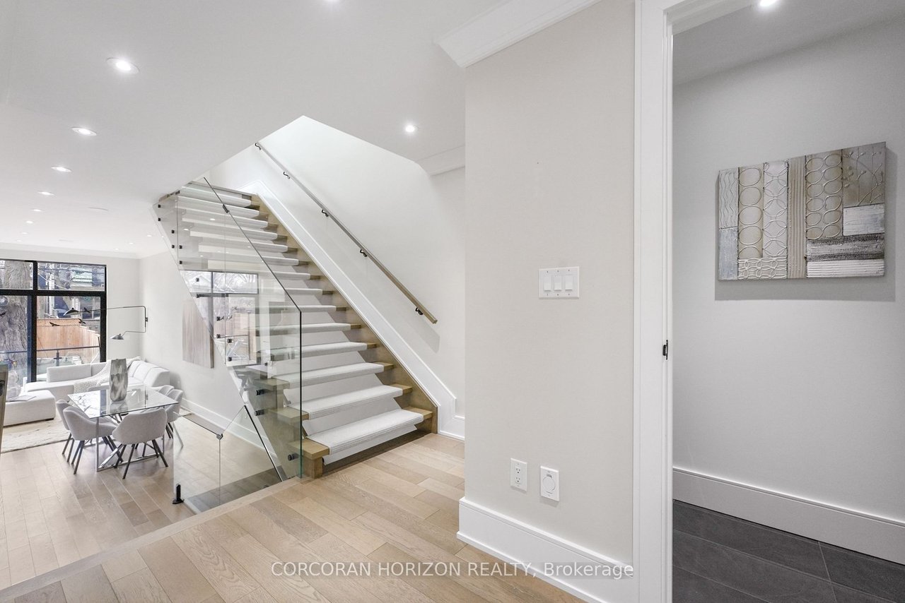 MIMICO LUXURY HOME
