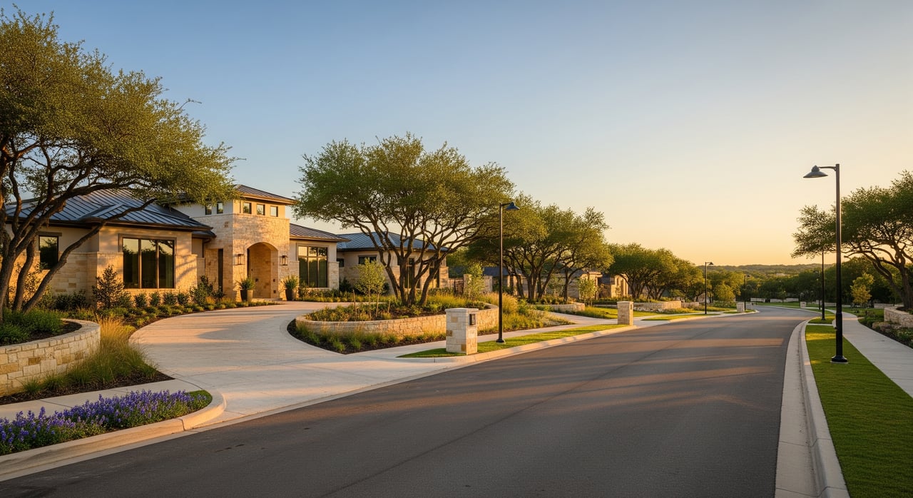 Austin MUDs and PIDs: What Buyers Should Know