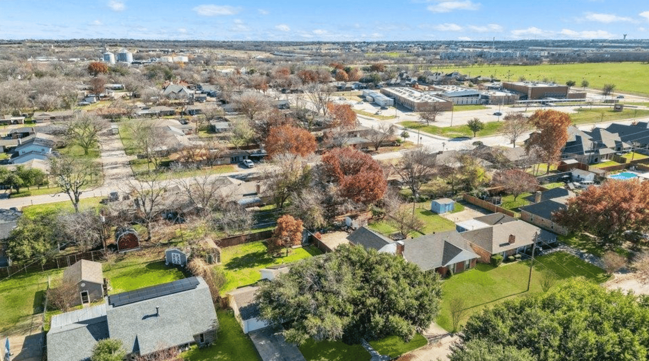 Richardson, TX: Schools, Homes, and Why Families Are Moving Here