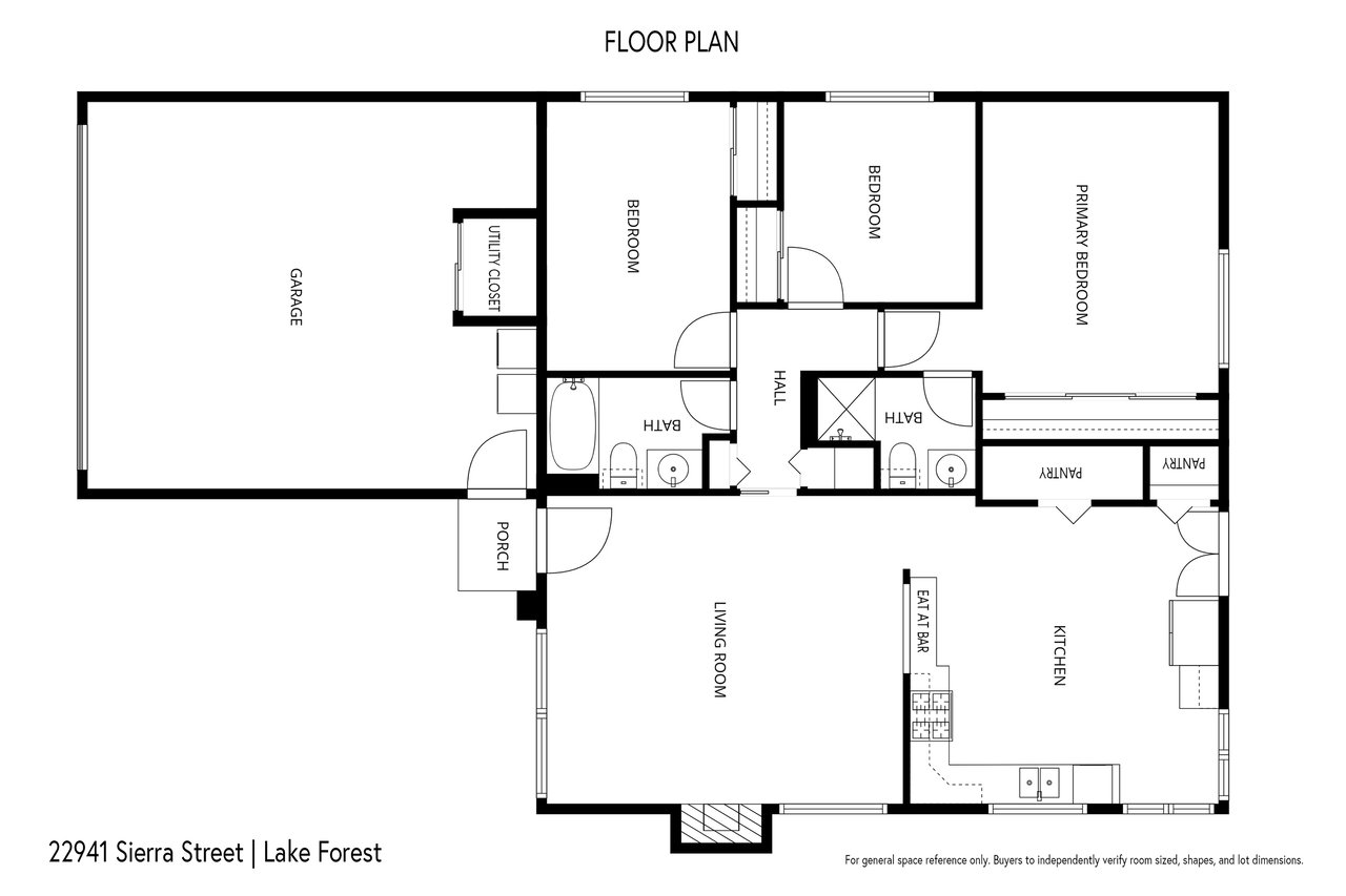 22941 Sierra Street, Lake Forest, CA 92630