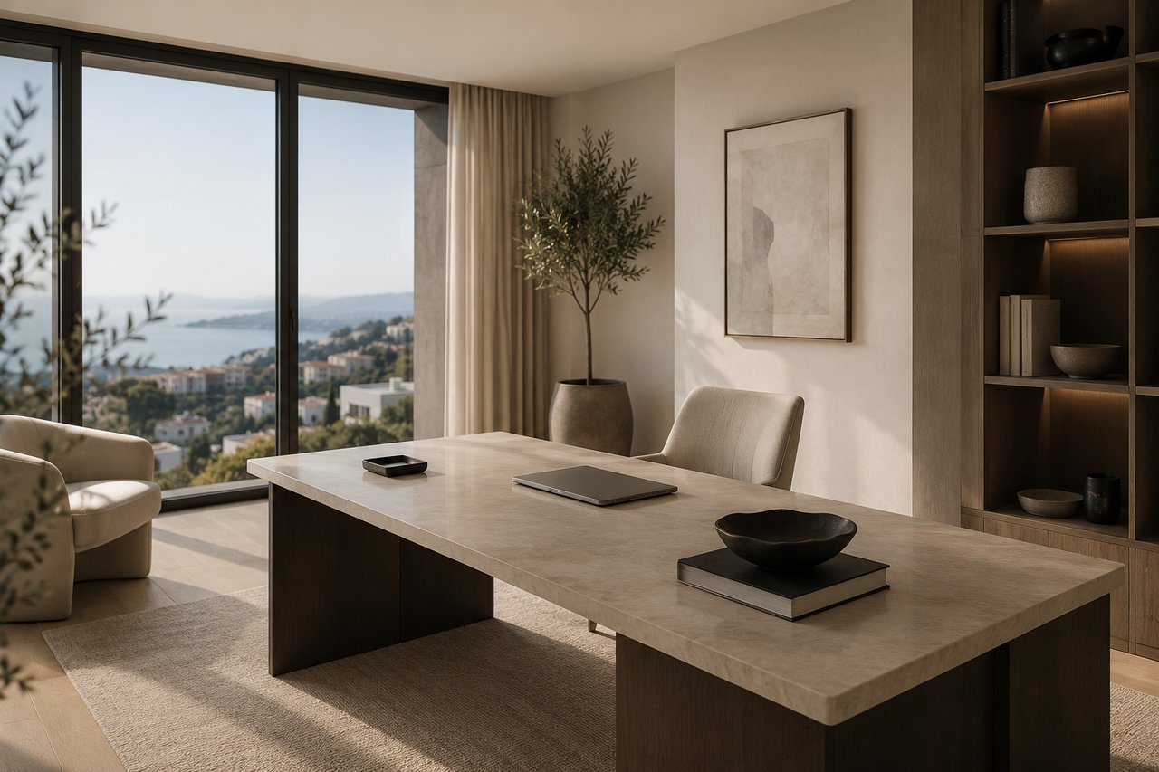 international real estate