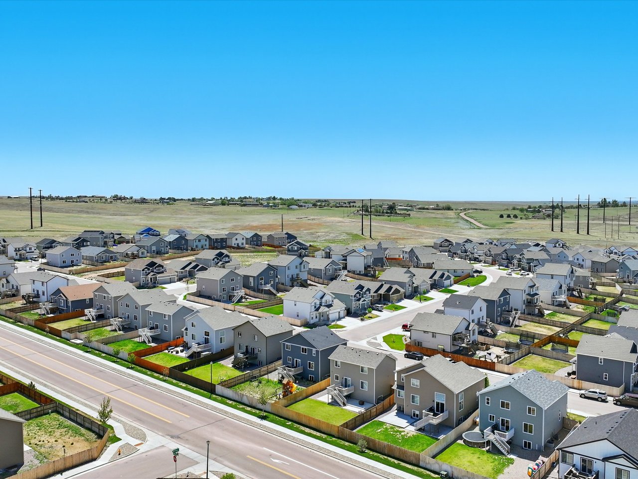 10734 Witcher Drive