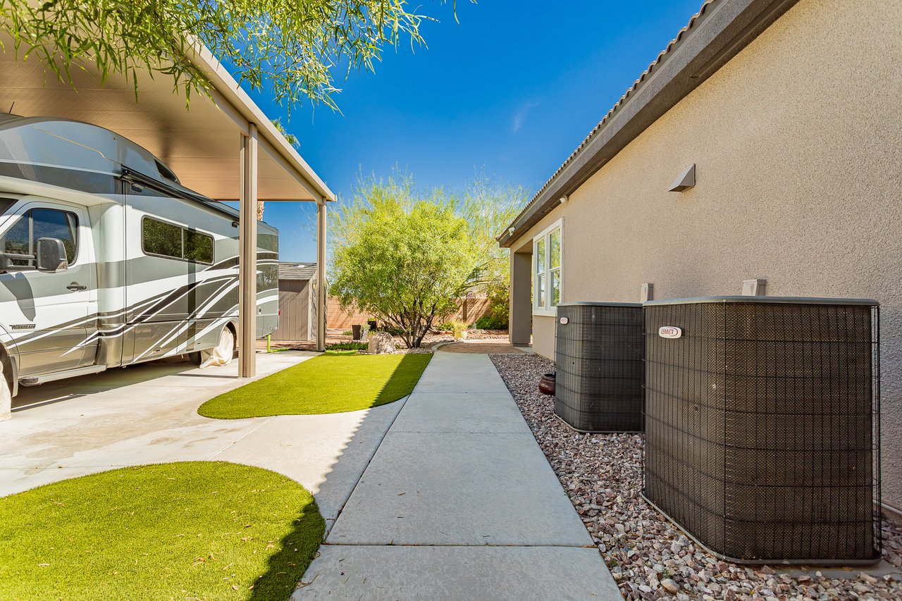 7808 Garden Stream Court