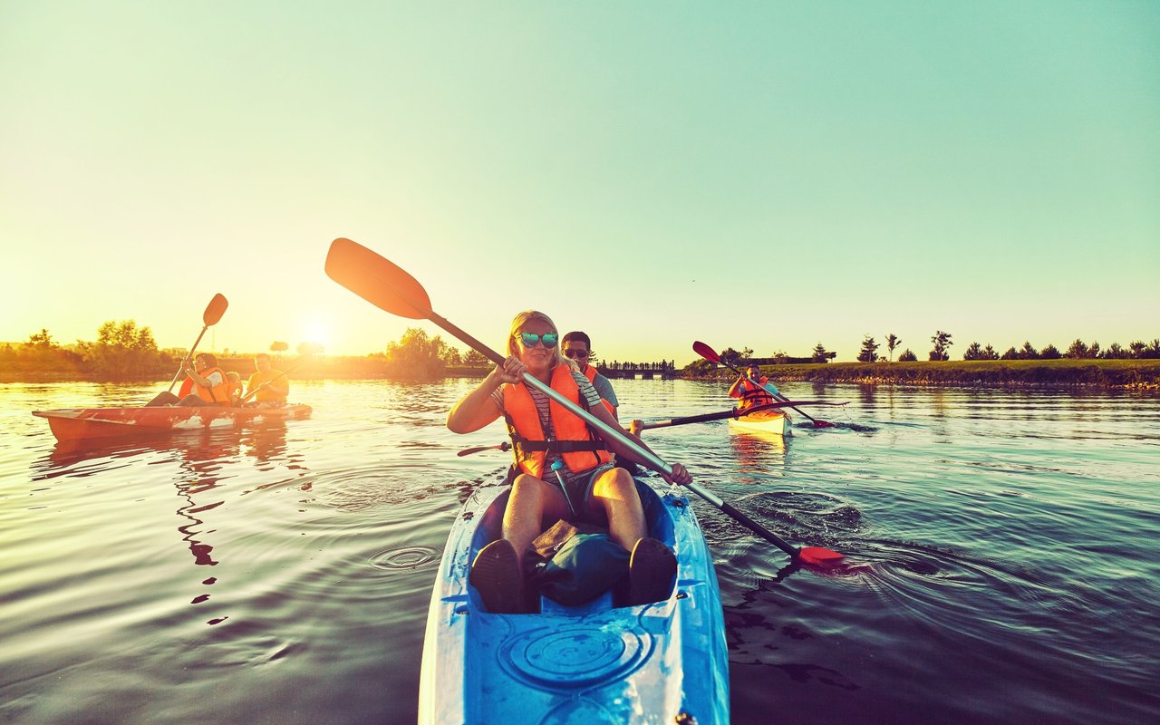 A Guide to 2025 Summer Camps: Adventure and Learning Under the Sun