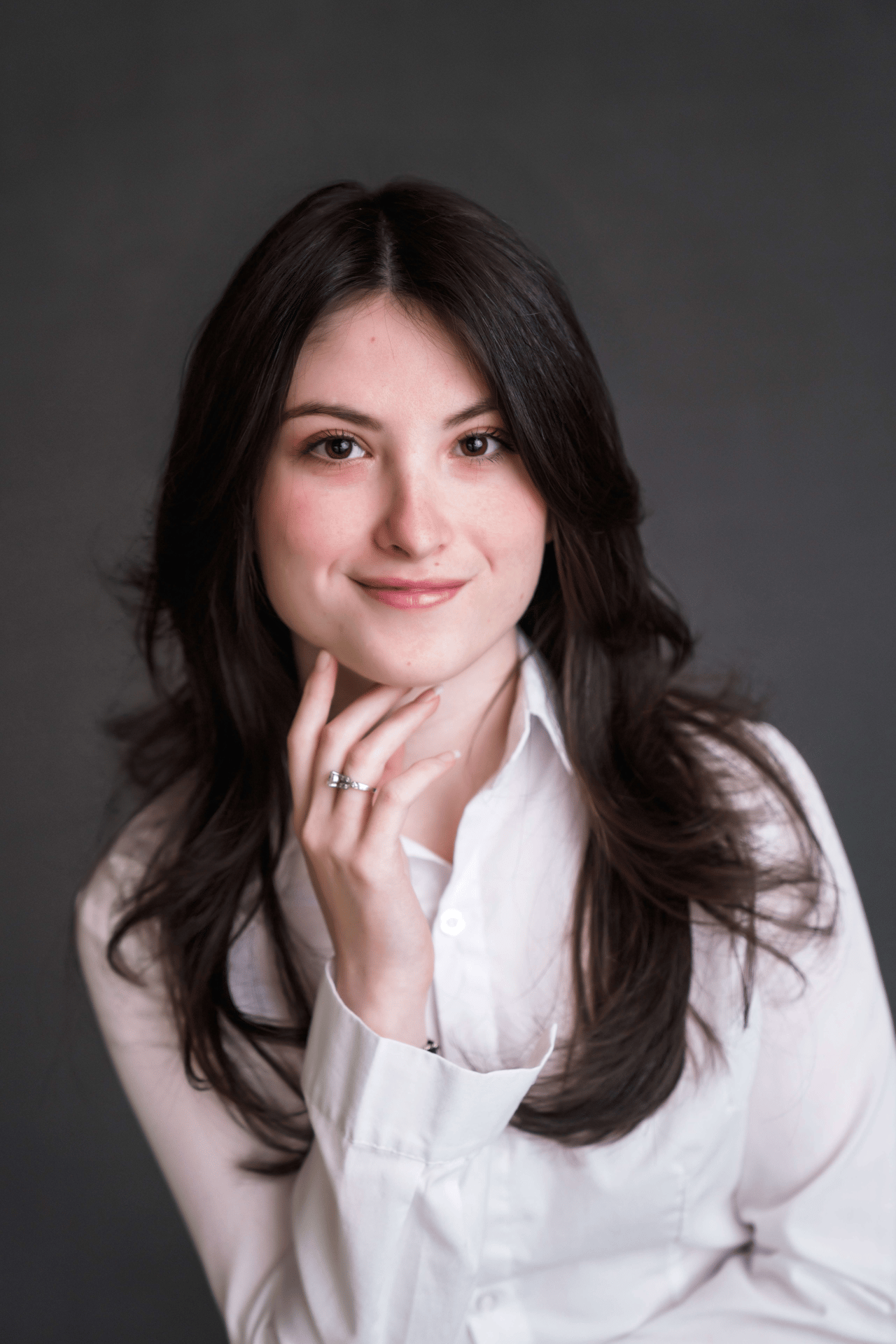 Keren Arad (head shot)