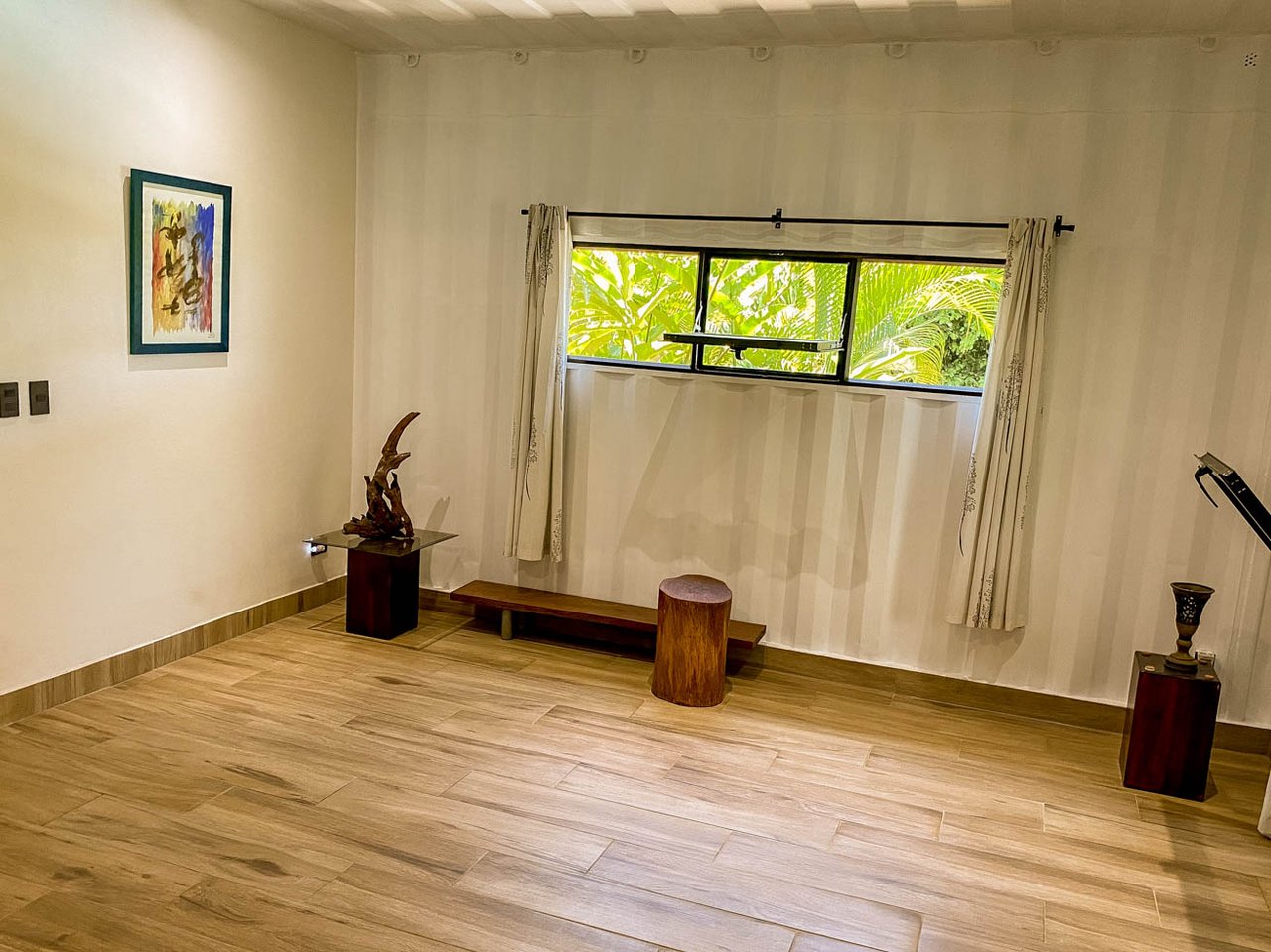 Uvita Jungle Home for Sale | Private Creek Lot Near Marino Ballena