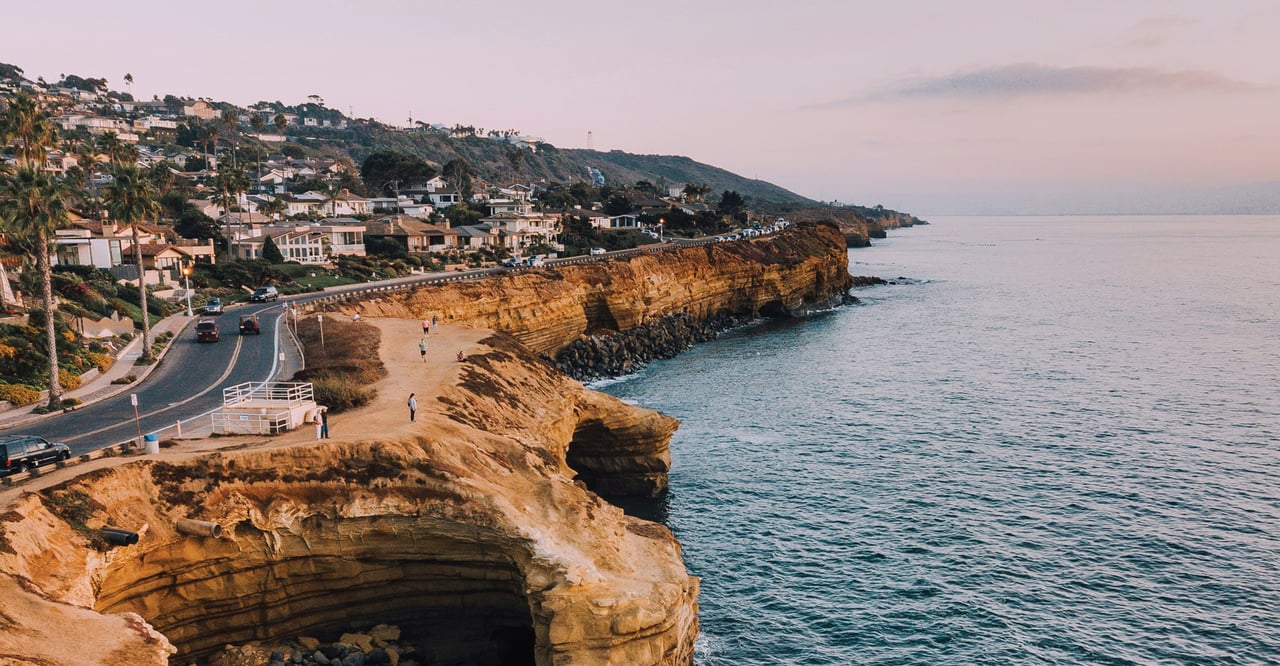 the san diego rennie advance | July 2026