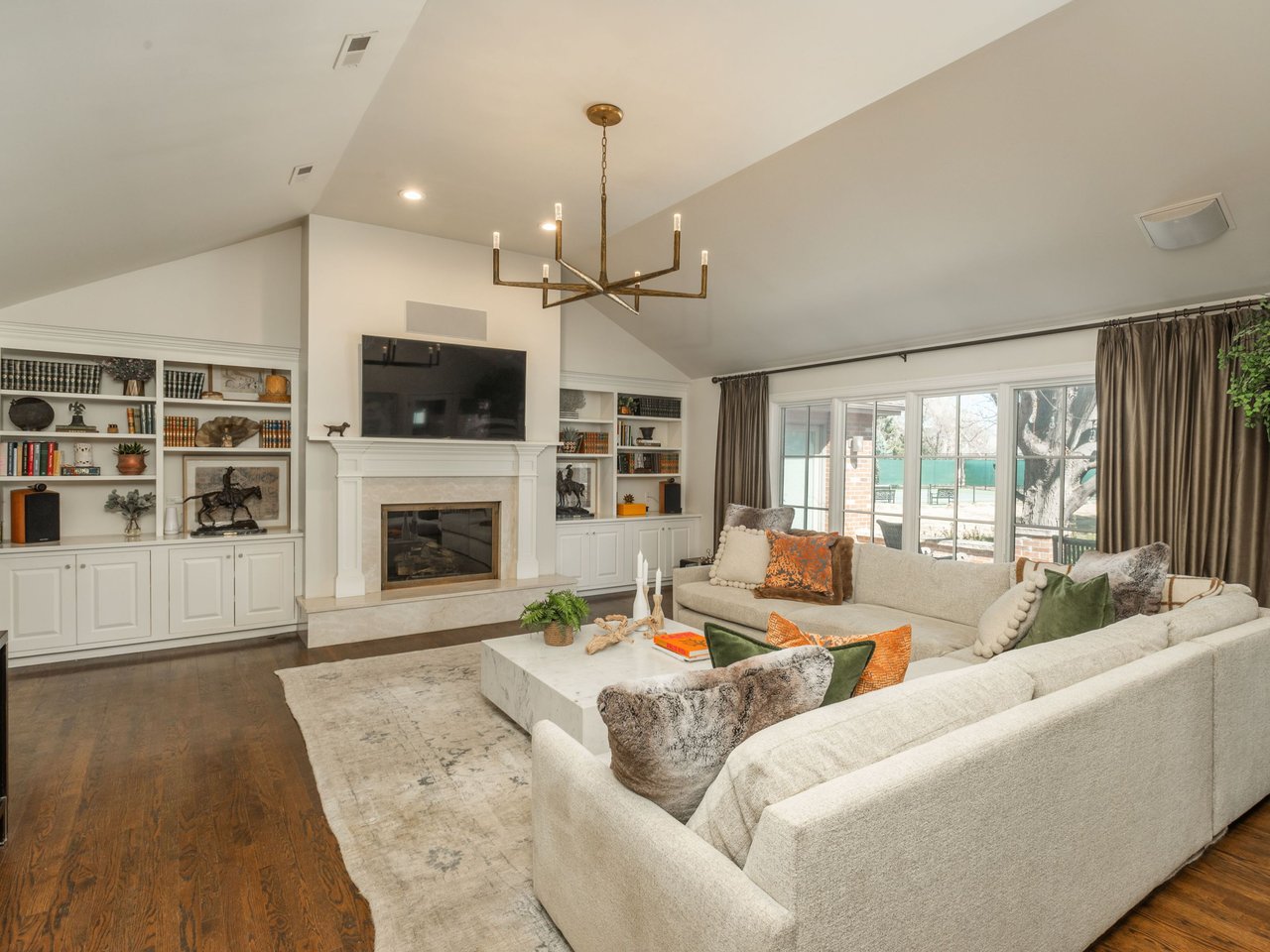 4790 South Franklin Street