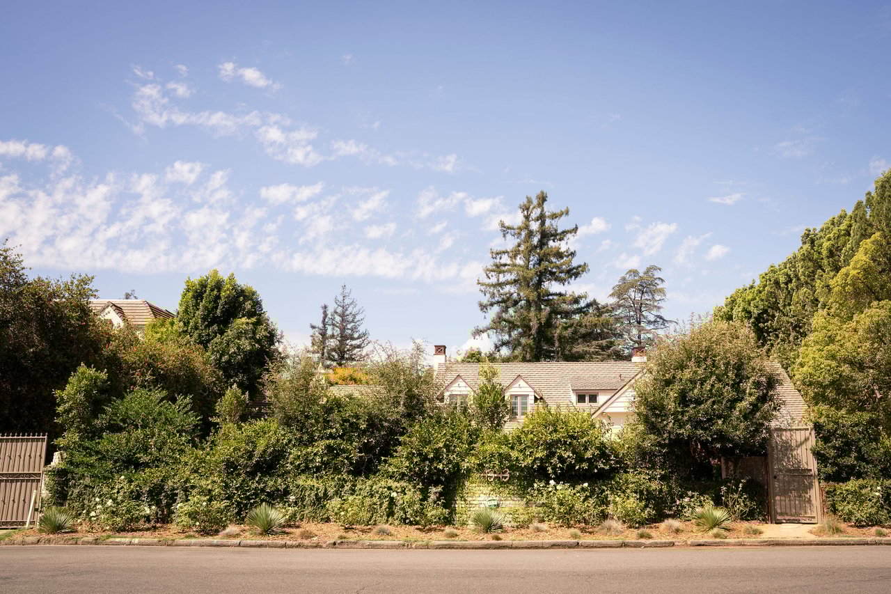 4343 Forman Ave, Toluca Lake 