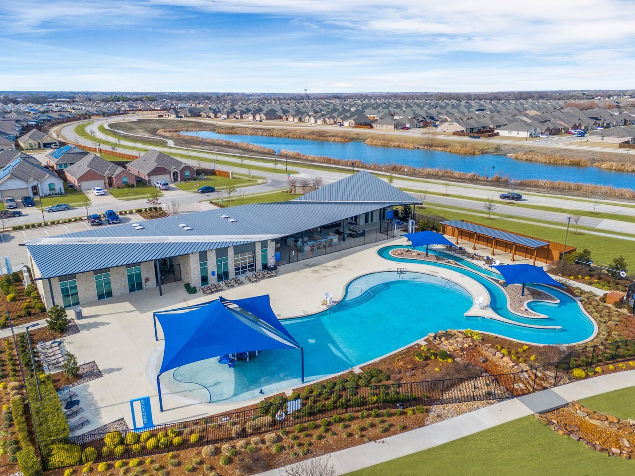 122 Autumn Sage Lane (3% BAC)