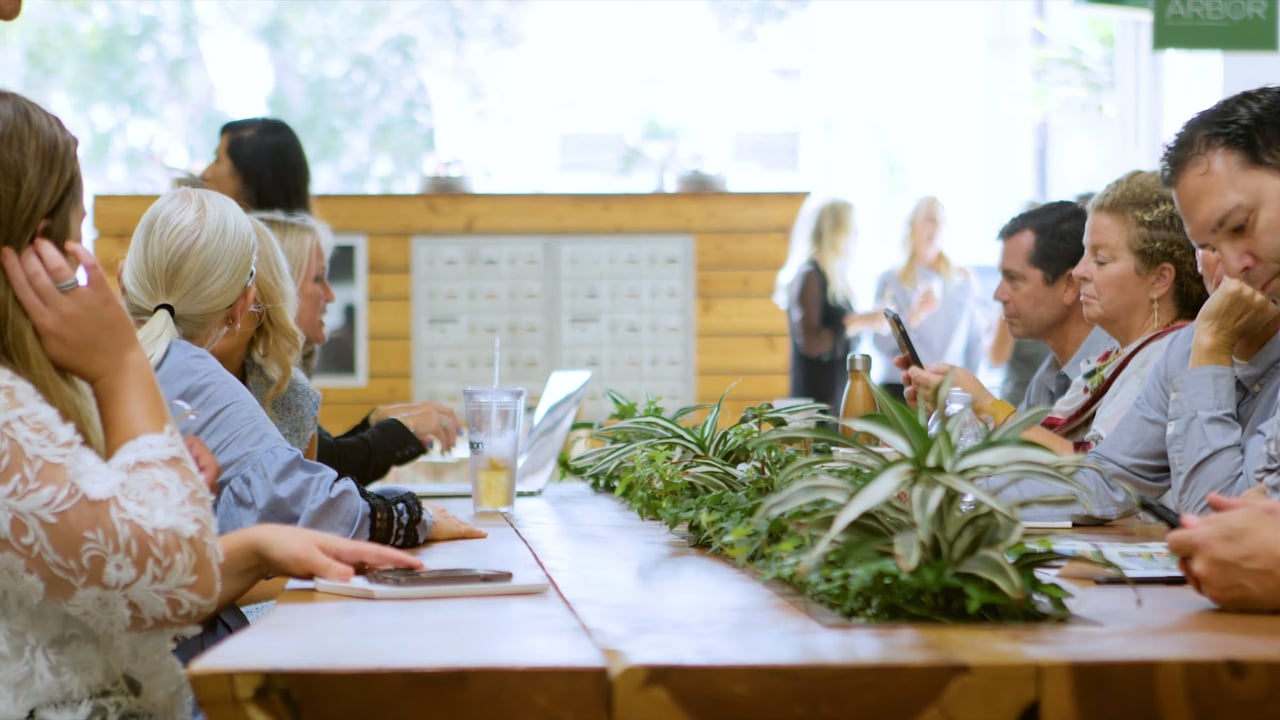 About Arbor Real Estate
