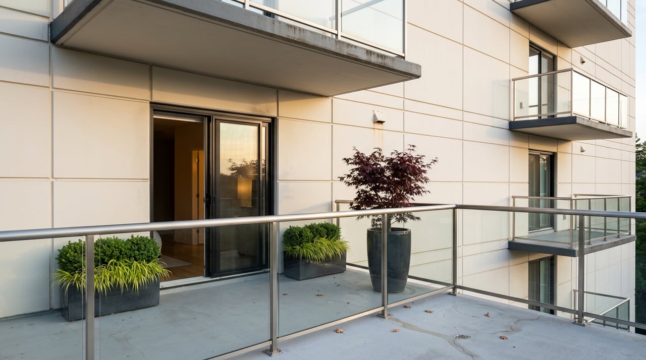 New Jersey's Mansion Tax Now Reaches the Median Condo in Hudson County