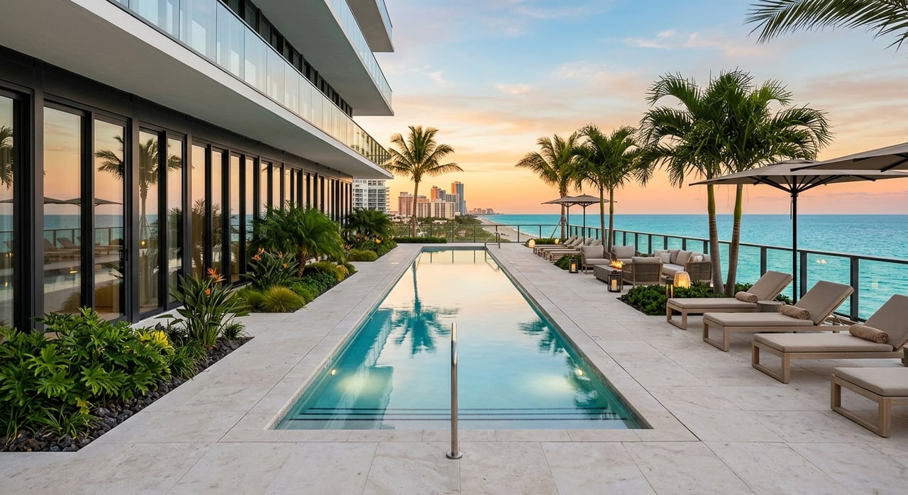 Matching Your Lifestyle To Moorings And Park Shore