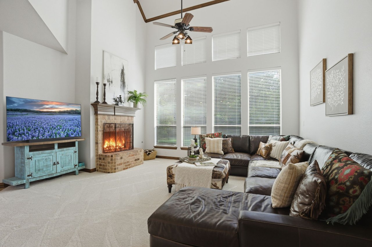 4615 Wild Honey Court (3% BAC)