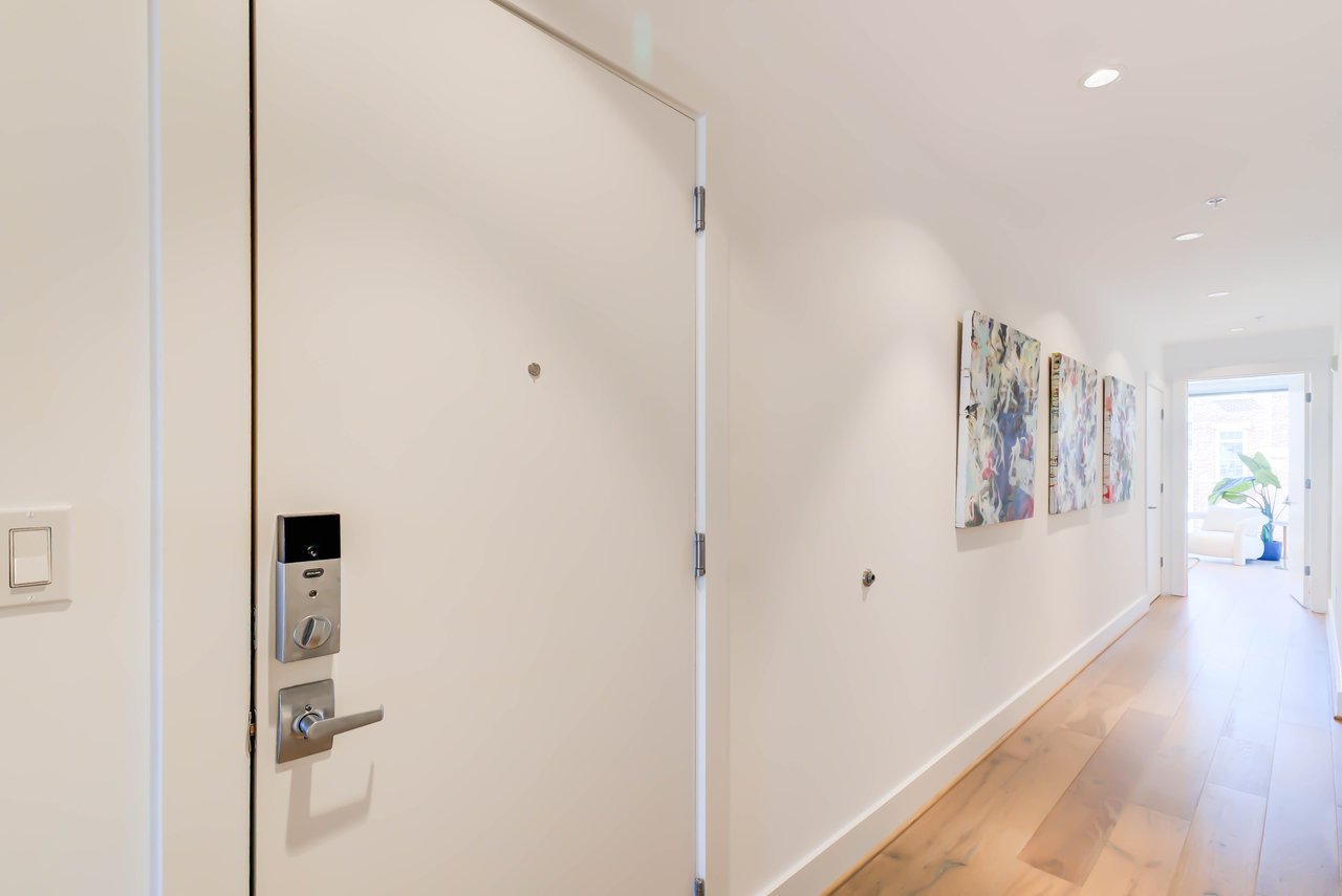 1468 Belmont Street NW Unit 3E