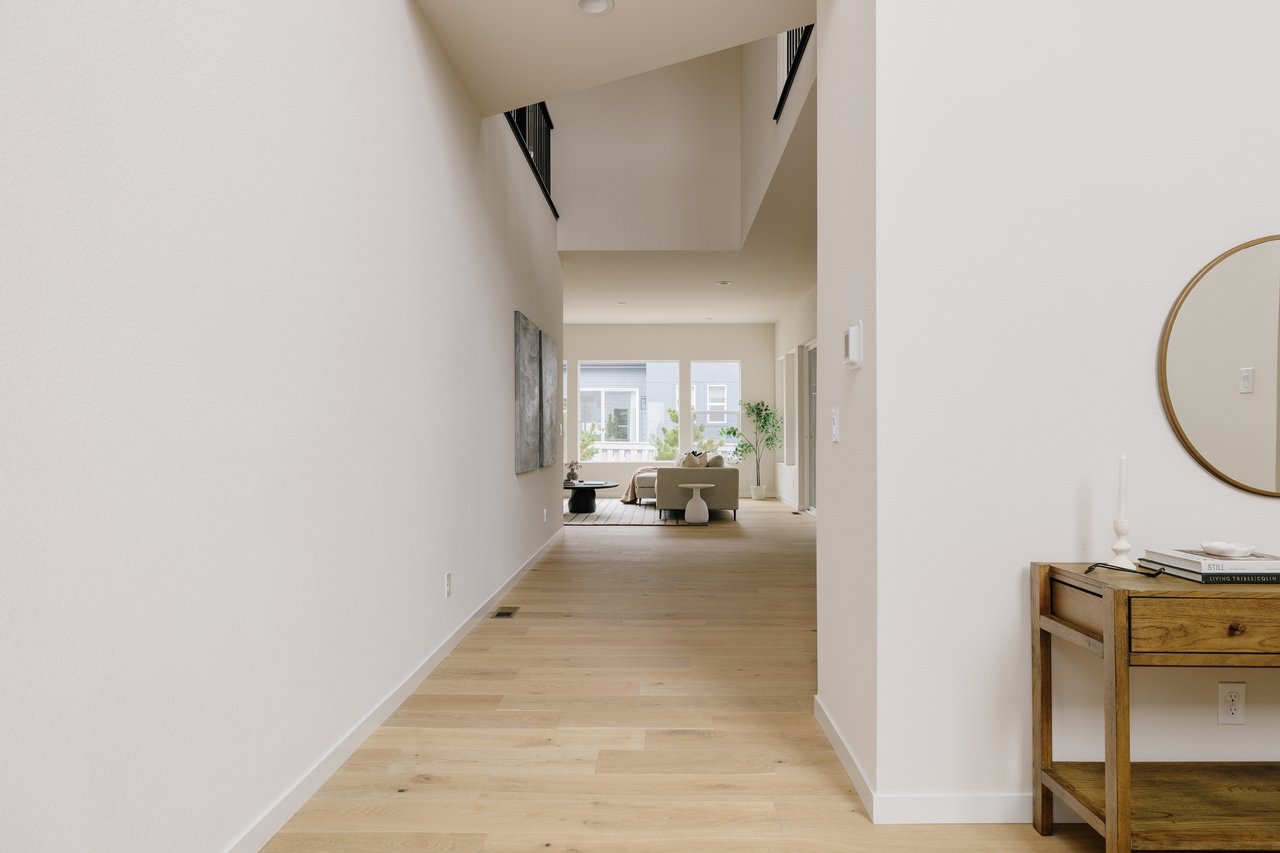 Fusion 1D - Finished Basement