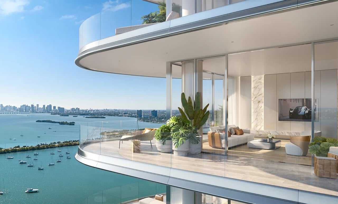 Pagani Residences