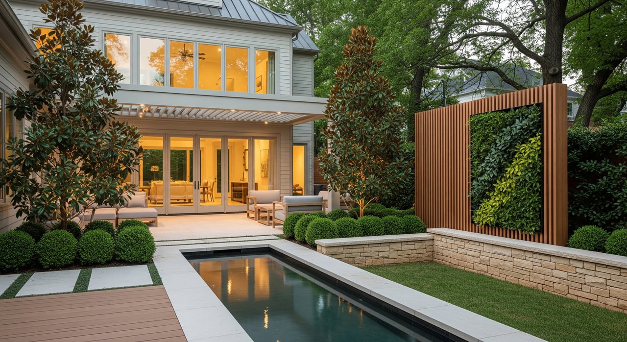 Quieting Road Noise Near Hillsboro Pike: Smart Upgrades