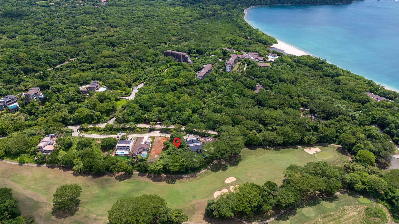 Ceibo 8 , Reserva Conchal, Guanacaste