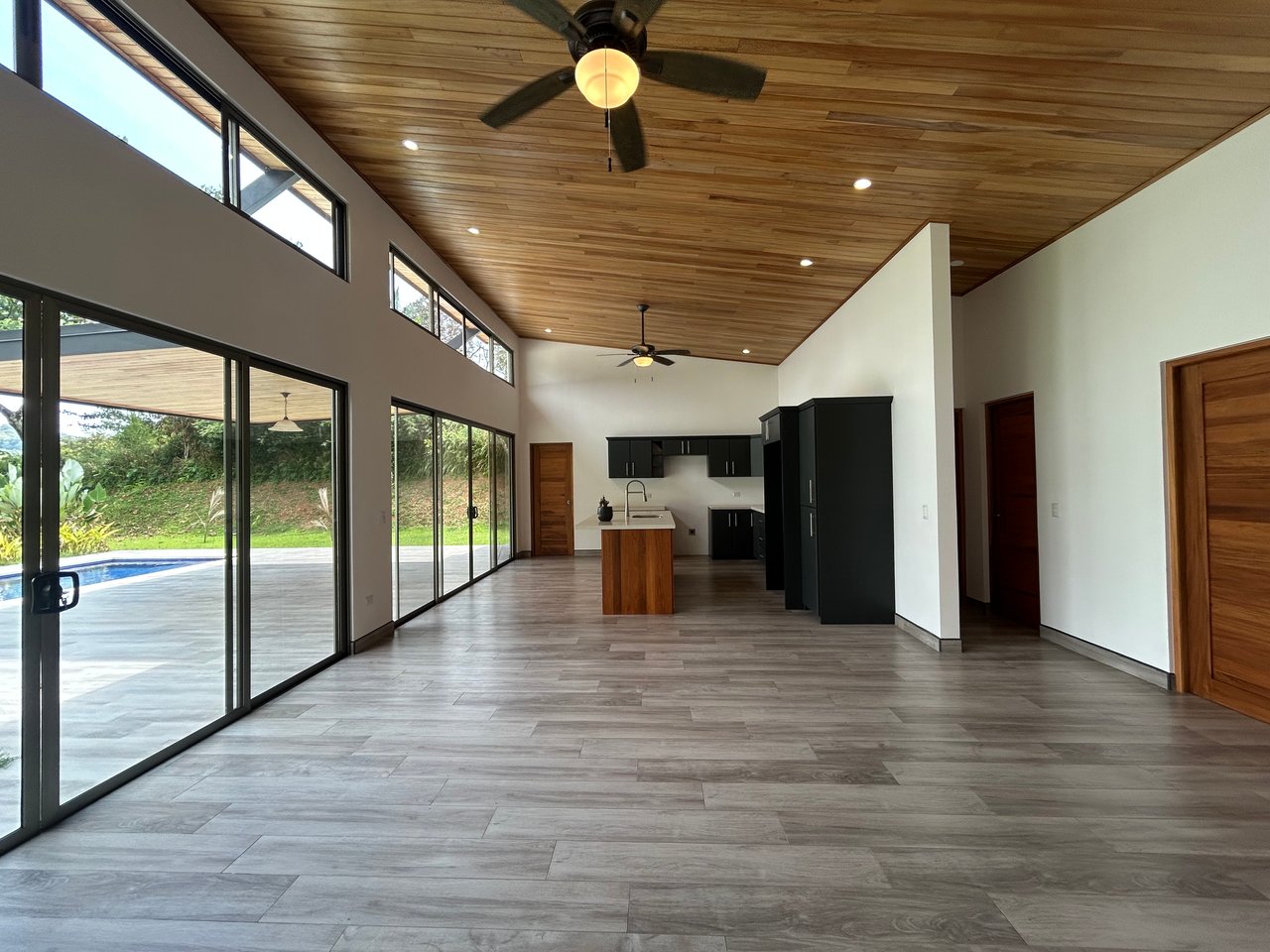 Modern Homes for Sale in Ojochal – El Tucán Paradise | Gated Community Costa Rica