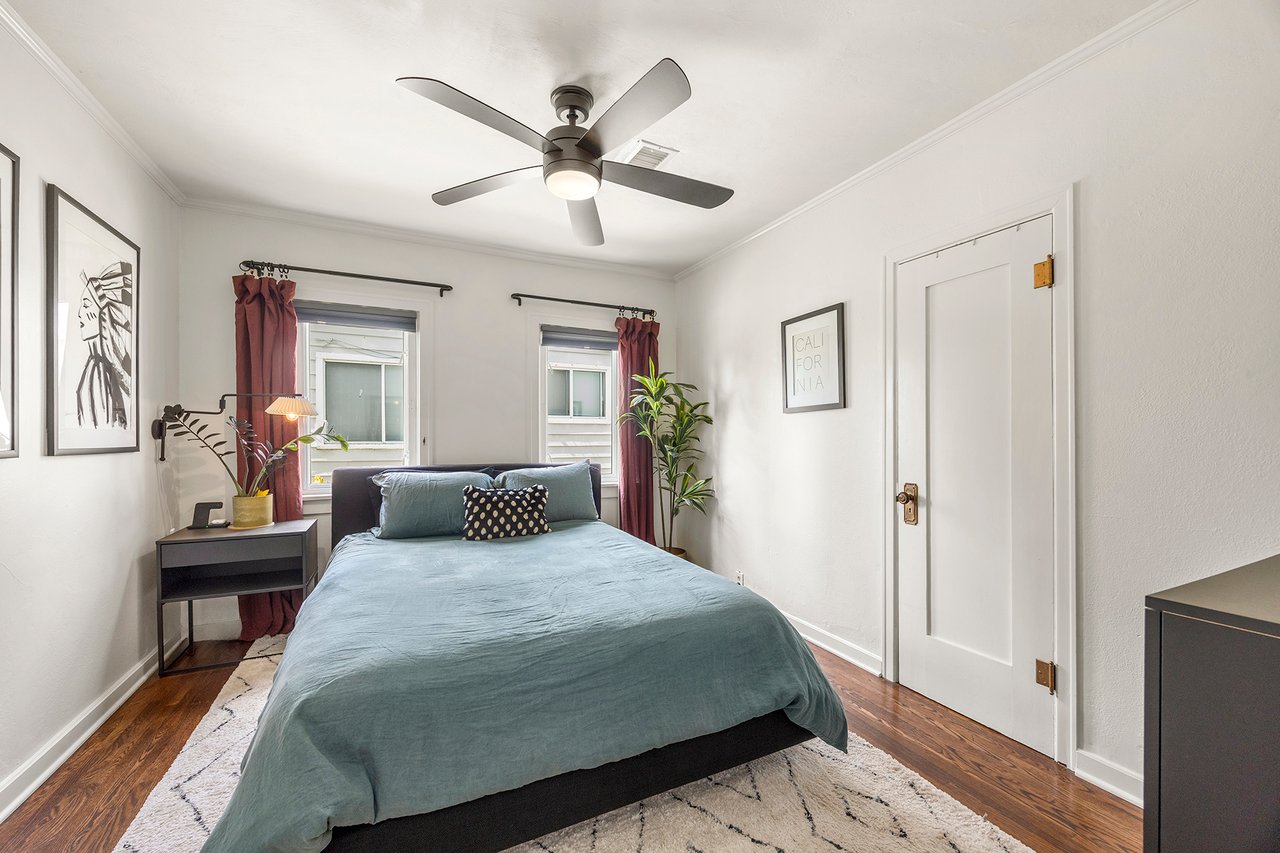 Old Towne Orange Spanish Style Home for Sale