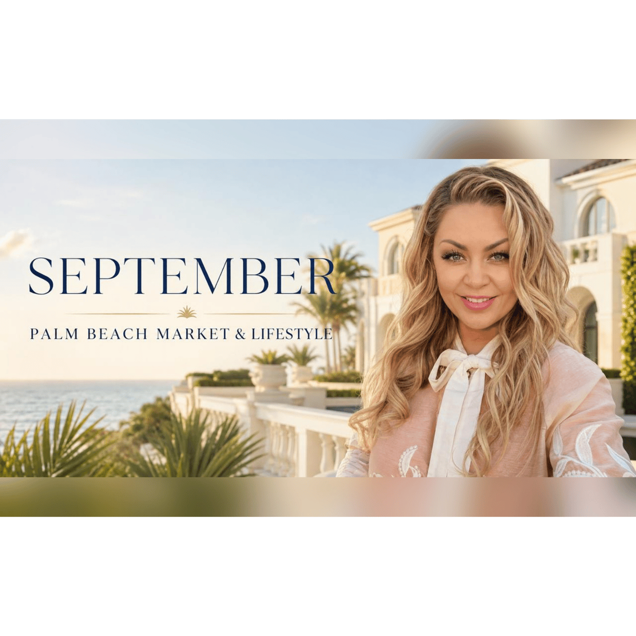 SEPTEMBER NEWSLETTER