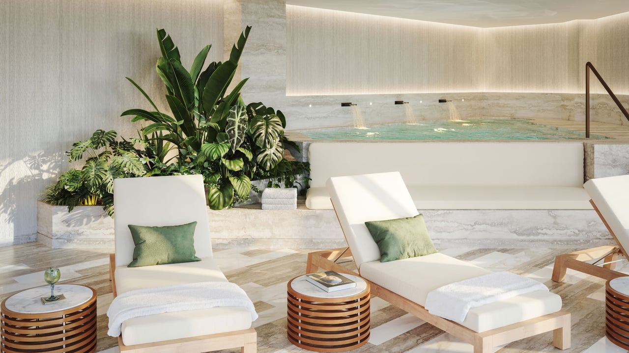 The Perigon Miami Beach