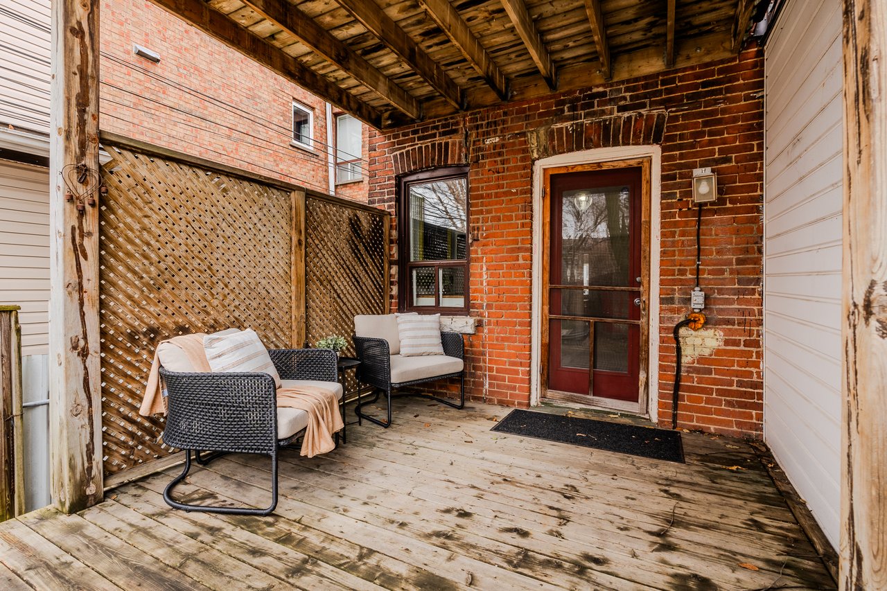 575 Lansdowne Ave