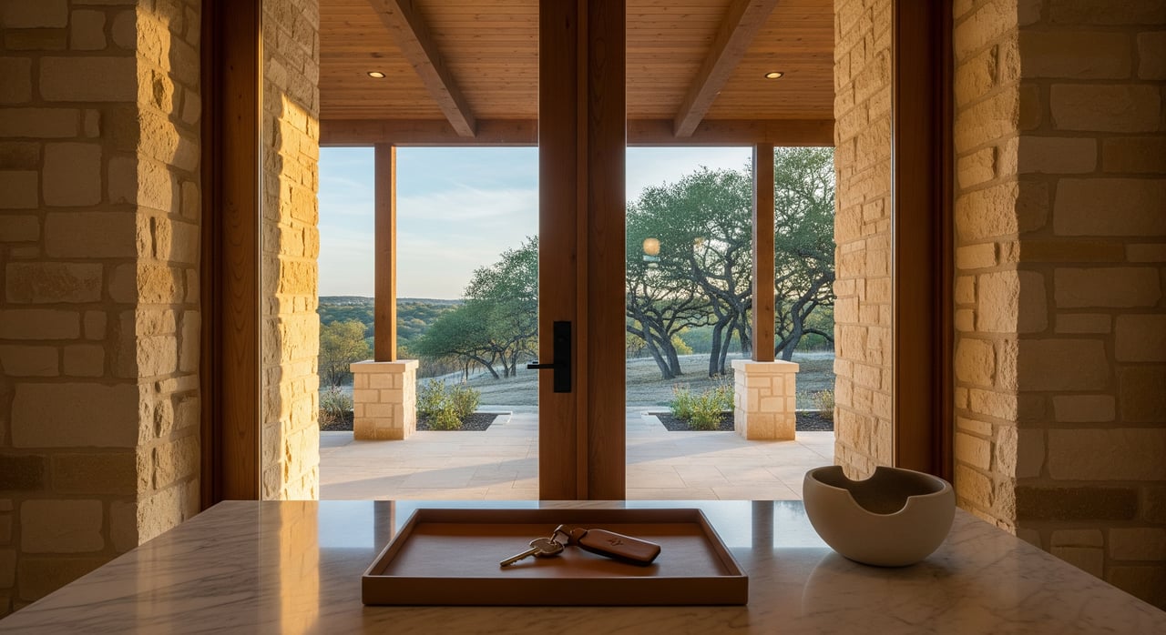 What Is Escrow? A Cedar Park Buyer Overview