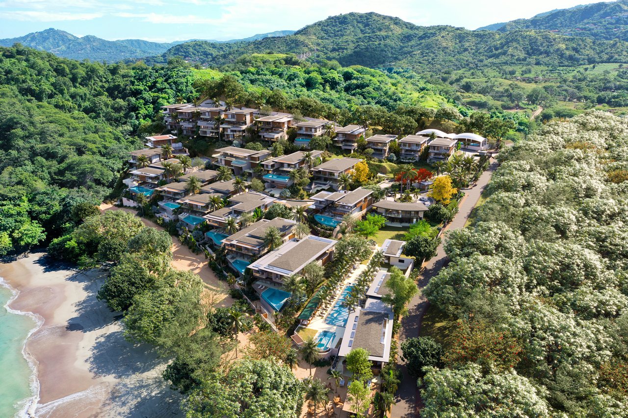 Ocean View Homesite #11 at Cantomar Ocean Club