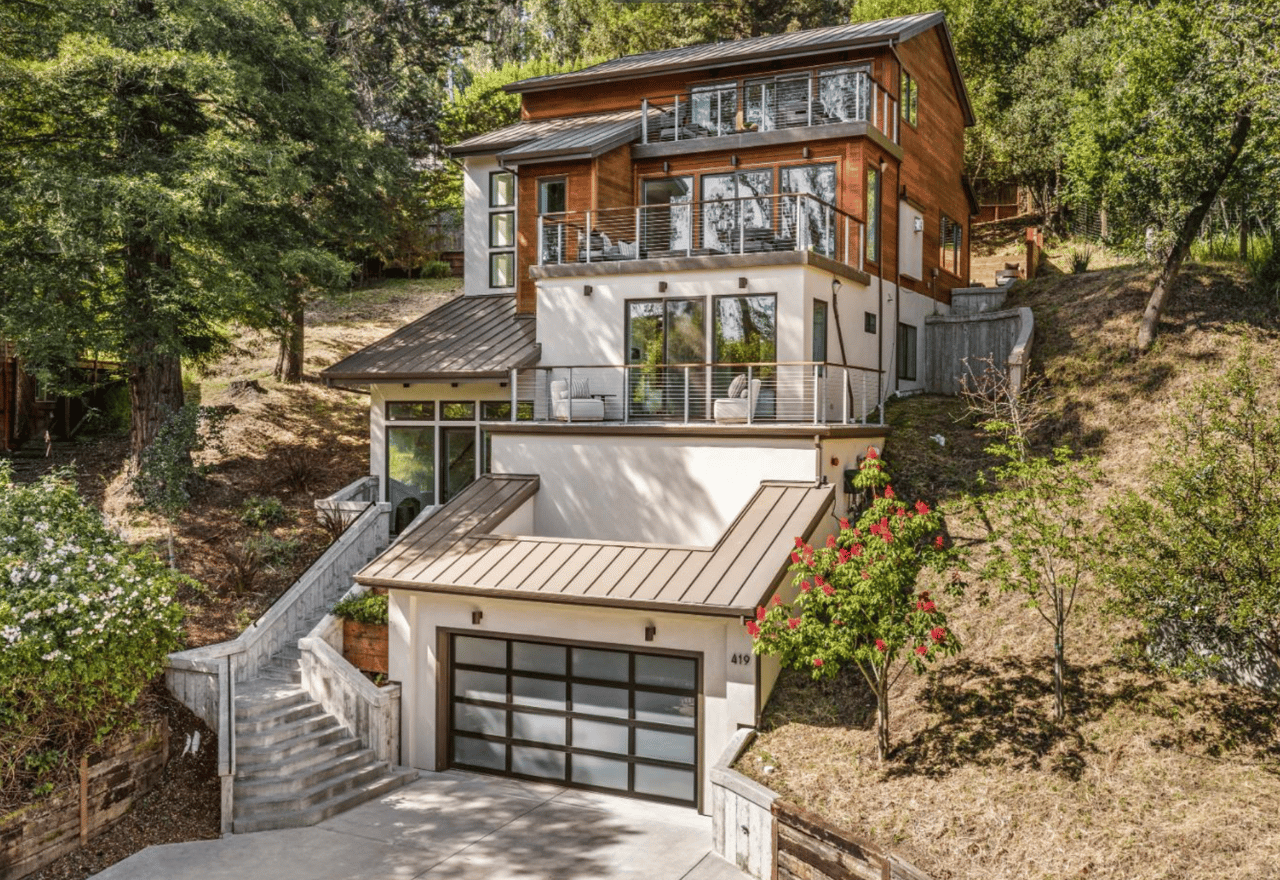 419 Laverne Avenue