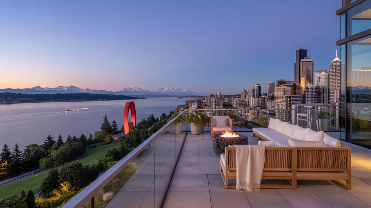 Hidden Gems in Belltown, WA You Need to Discover