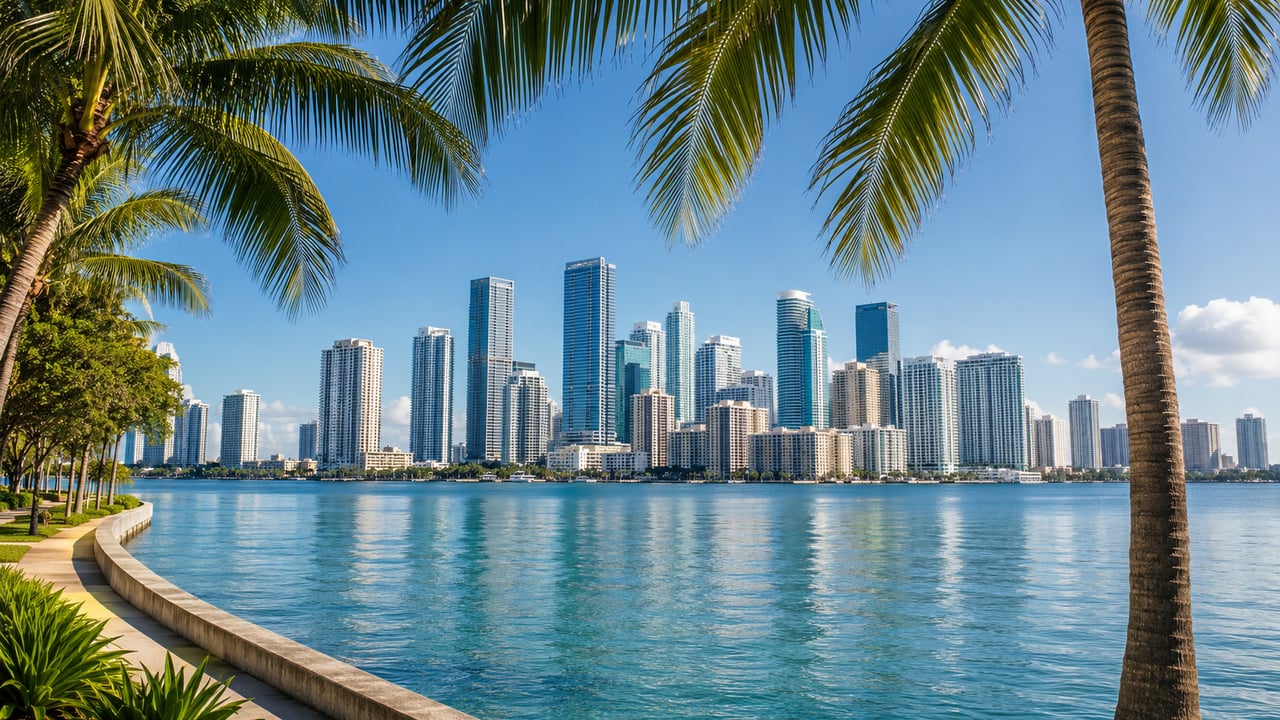 Thinking About Moving to Miami? Here’s What You Need to Know