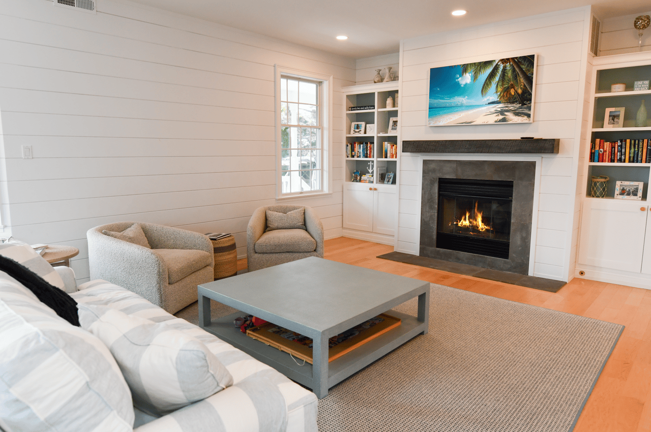 101 Rose Court, Long Beach Township