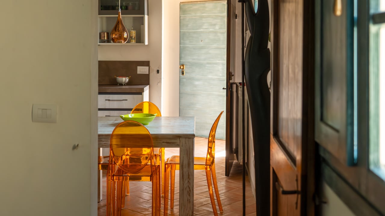  L'ARTE IN CASA