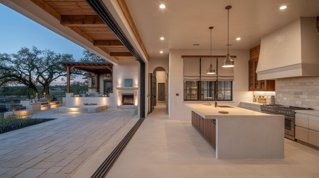 Must-Have Smart Home Features for Boerne, TX Homeowners