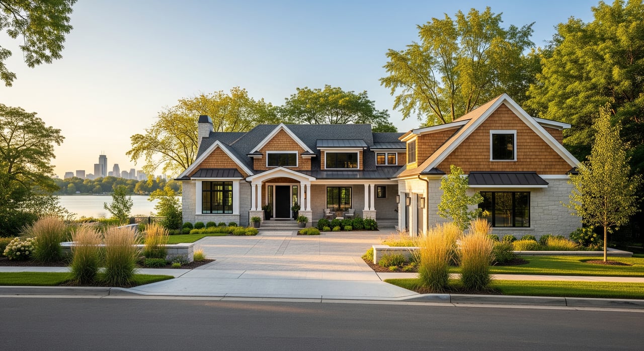 Plymouth New Construction: Neighborhoods, Lots, And Commutes