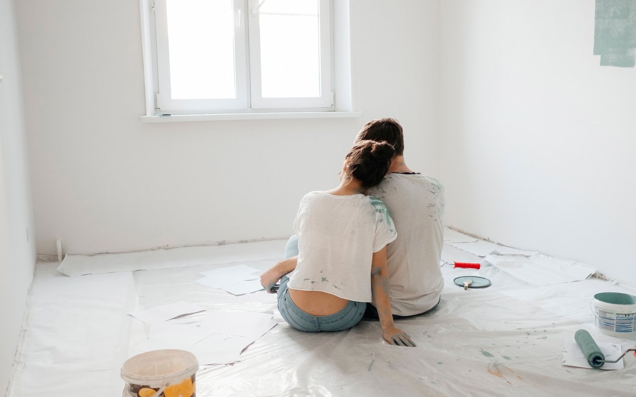 10 Little Weekend Projects You Can Do To Refresh Your Home