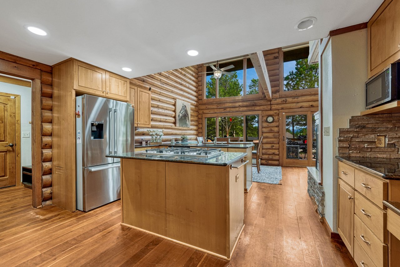 2415 Bricker Road