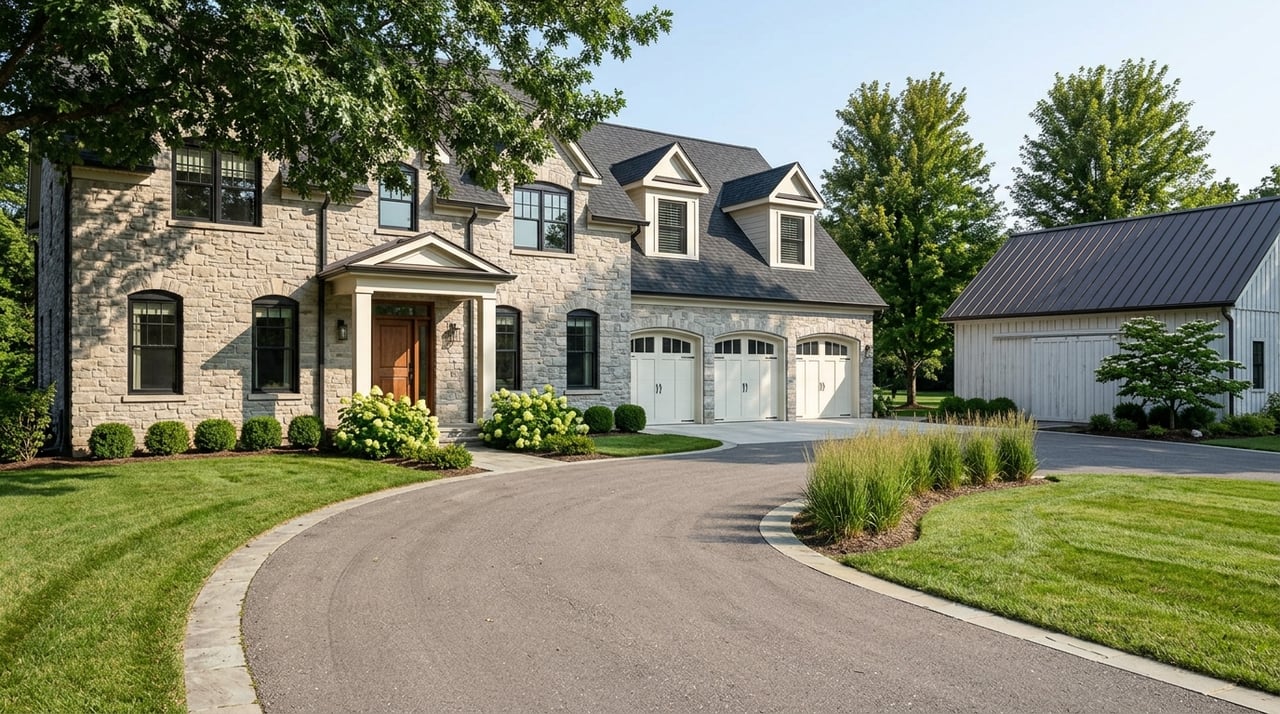 Selling A Macungie Home With Land Or Acreage