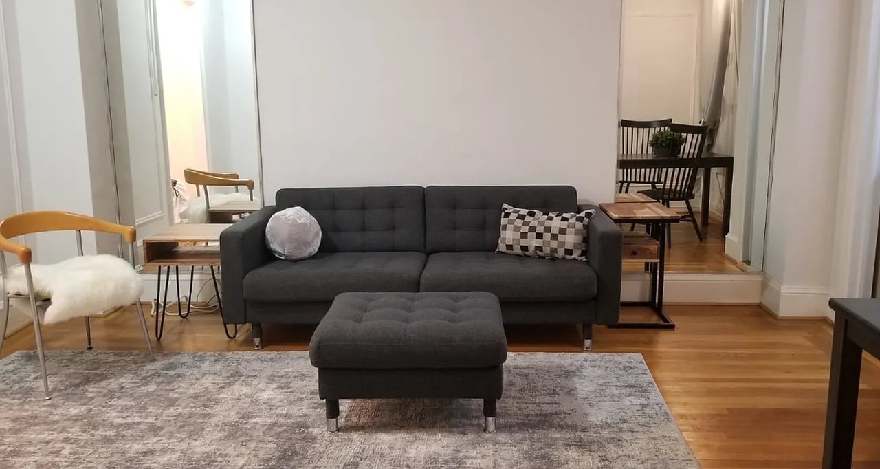 162 West 56th Street Unit: 601