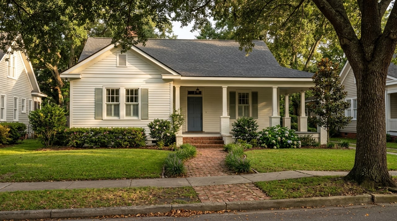 Oakleigh’s Historic Charm: Homes, Parks, And Daily Life